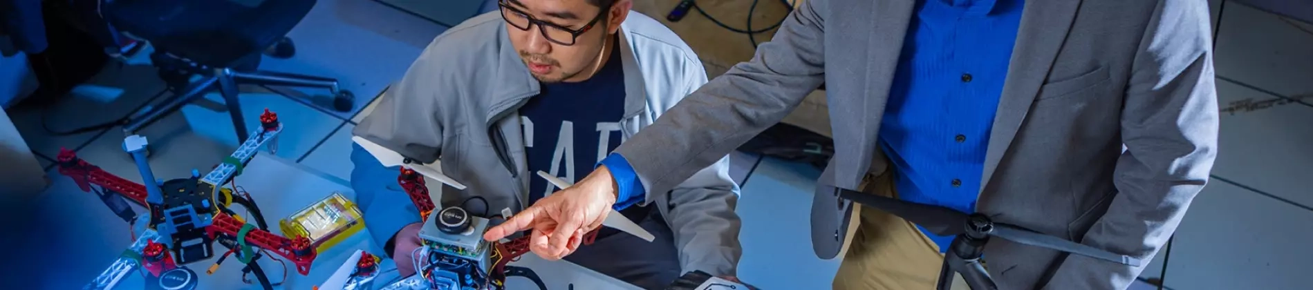 Applied Biostatistics Advanced Certificate